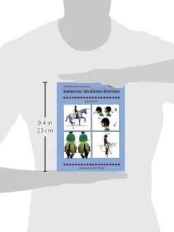 Quiller Publishing Books<Book Threshold Guide No.32. Improving the Rider's Position
