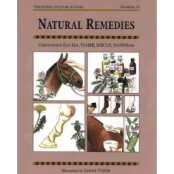 Quiller Publishing Books<Book Threshold Guide No.35. Natural Remedies