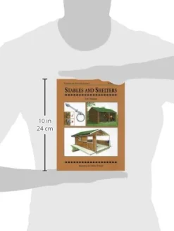 Quiller Publishing Books<Book Threshold Guide No.13. Stables and Shelters