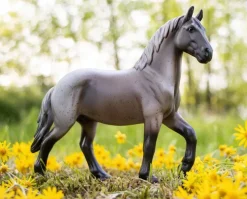 Breyer Toys<Blue Roan Brabant