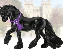 Breyer Toys<Carltonlima Emma - The Queen's Pony