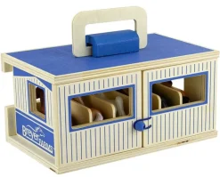 Breyer Toys<Farms Wooden Stable Playset