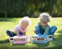 Breyer Toys<Farms Wooden Stable Playset