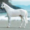 Breyer Toys<Fleabitten Grey Thoroughbred