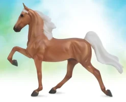 Breyer Toys<Palomino Saddlebred
