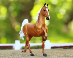 Breyer Toys<Palomino Saddlebred