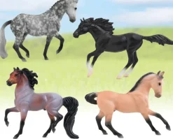 Breyer Toys<Poetry In Motion Gift Set