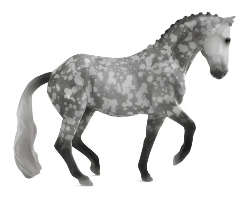 Breyer Toys<Poetry In Motion Gift Set