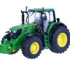 Kayes Of Cardiff Toys<Britains John Deere 6195M Tractor