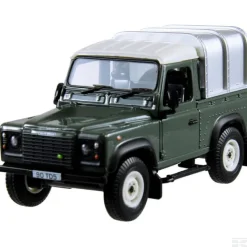Kayes Of Cardiff Toys<Britains Land Rover Defender 90 Toy