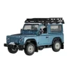 Kayes Of Cardiff Toys<Britains Land Rover Play Set