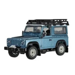 Kayes Of Cardiff Toys<Britains Land Rover Play Set