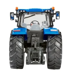 Britains Toys<New Holland T6.175 Toy Tractor