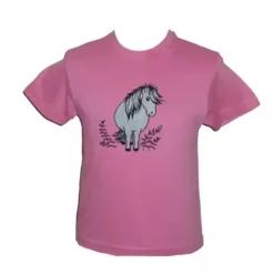 Country Ways Accessories<British Country Collection Children's Bracken Pony T-shirt