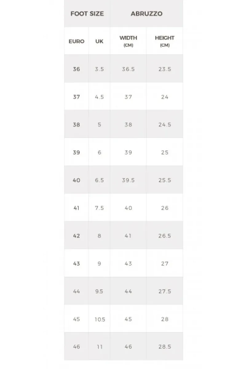 Brogini Women's Leather Boots|Men's Leather Boots<Abruzzo Mid-Calf Country Boot