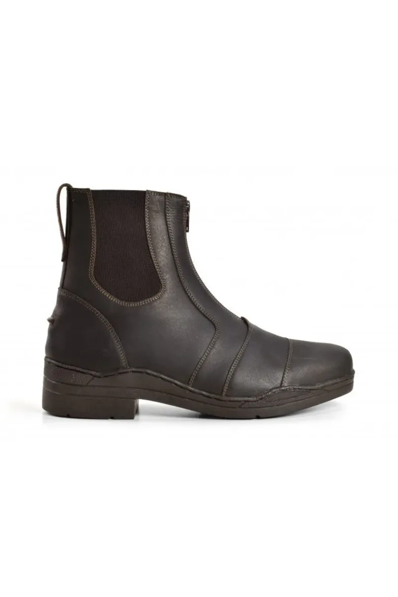 Brogini Women's Leather Boots|Men's Leather Boots<Bolzano Yard Boot