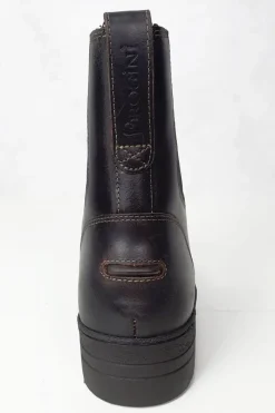 Brogini Women's Leather Boots|Men's Leather Boots<Bolzano Yard Boot