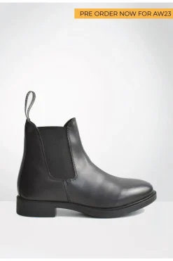 Brogini Jodhpur Boots<Boxwell Easy-Care Synthetic Jodhpur Boots