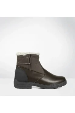 Brogini Yard Boots|Country Boots<Buxton Sub-Zero Ankle Boot