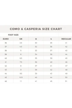 Brogini Long Riding Boots<Casperia V2 Long Plain Front Riding Boots