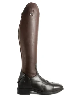 Brogini Long Riding Boots<Como V2 Long Laced Front Riding Boots