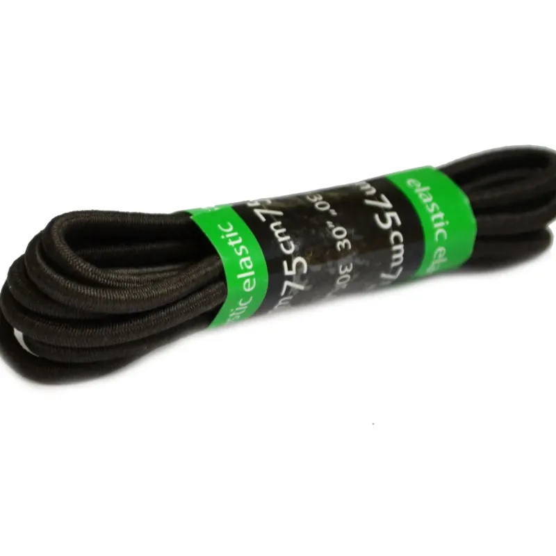 Brogini Footwear Accessories<Elastic Laces 75Cm