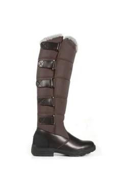 Brogini Yard Boots|Long Riding Boots<Kendal Sub-Zero Tall Boot
