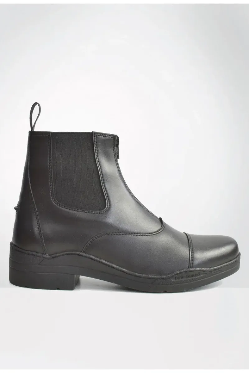 Brogini Jodhpur Boots<Kids' Mirfield FL3© Sole Easy-Care Yard Boot