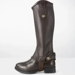 Brogini Chaps & Waterproofs<Kids Treviso Piccino Gaiter
