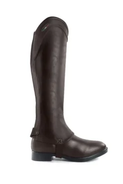 Brogini Chaps & Waterproofs<Marconia Synthetic Leather Gaiter