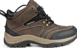 Brogini Yard Boots<Montieri Heavy-Duty Yard Boot