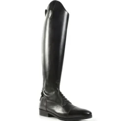 Brogini Competition Boots|Long Riding Boots<Regular Width Turin Pro Lace Front Competition Field Boot