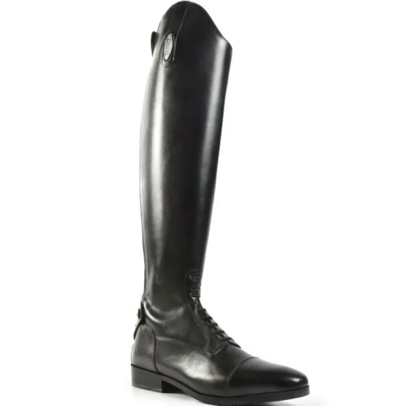 Brogini Competition Boots|Long Riding Boots<Slim Turin Pro Lace Front Competition Field Boot