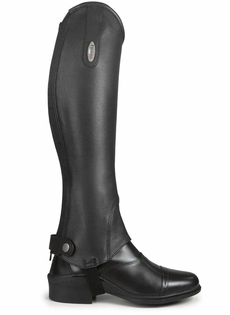 Brogini Chaps & Waterproofs|Chaps & Waterproofs<Vicenza Leather Gaiters