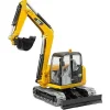 kayes Of Cardiff Toys<Bruder CAT Mini Excavator