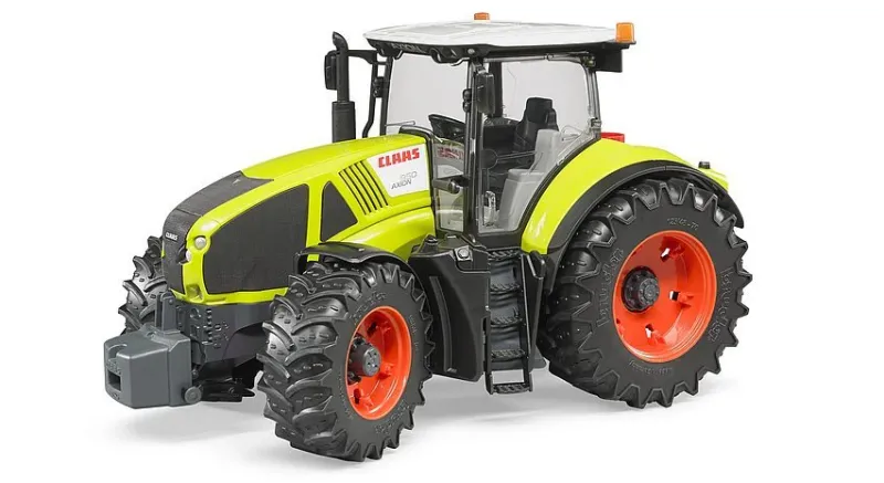 Bruder Toys<Claas 950 Axion Tractor