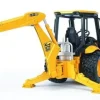 kayes Of Cardiff Toys<Bruder JCB MIDI CX Backhoe Loader