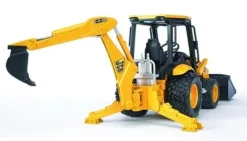 kayes Of Cardiff Toys<Bruder JCB MIDI CX Backhoe Loader