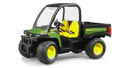 Kayes Of Cardiff Toys<Bruder John Deer Gator