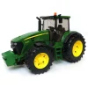 Kayes Of Cardiff Toys<Bruder John Deer Tractor