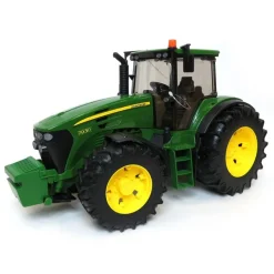 Kayes Of Cardiff Toys<Bruder John Deer Tractor