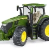 Bruder Toys<John Deere 7R 350