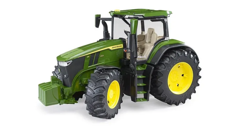 Bruder Toys<John Deere 7R 350