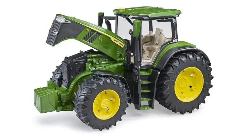 Bruder Toys<John Deere 7R 350