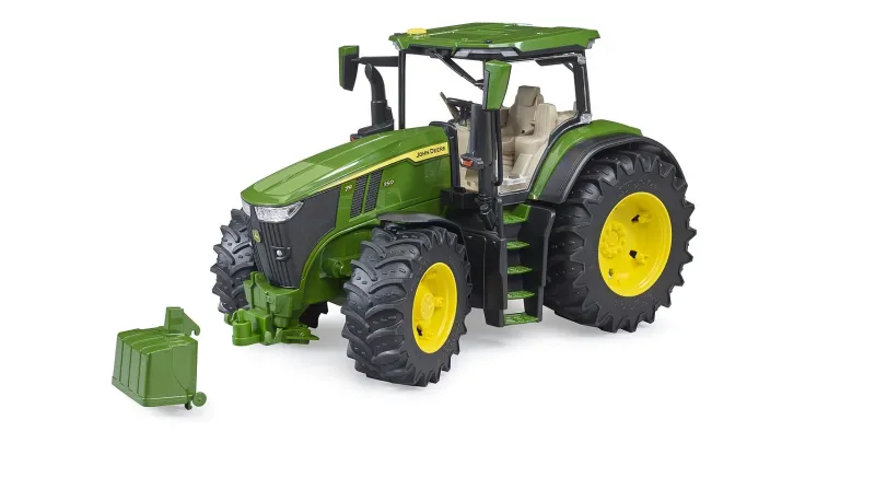 Bruder Toys<John Deere 7R 350