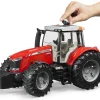 Kayes Of Cardiff Toys<Bruder Massey Ferguson 7624 Toy Tractor