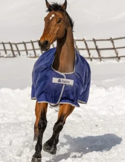 Bucas Turnout Rugs<Atlantic 200g Turnout Rug