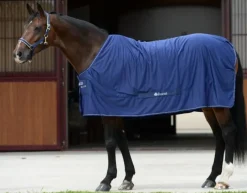 Country Ways Fleeces And Coolers|Travel Rugs<Bucas Classic Cut Shamrock Power Rug