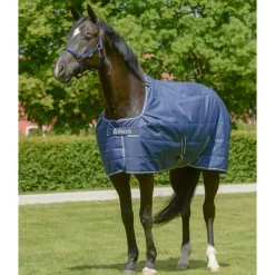 Bucas Stable Rugs<150g Stay Dry Big Neck Quilt