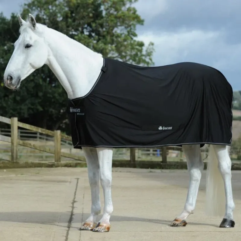 Bucas Fleeces And Coolers<Power Cooler Rug